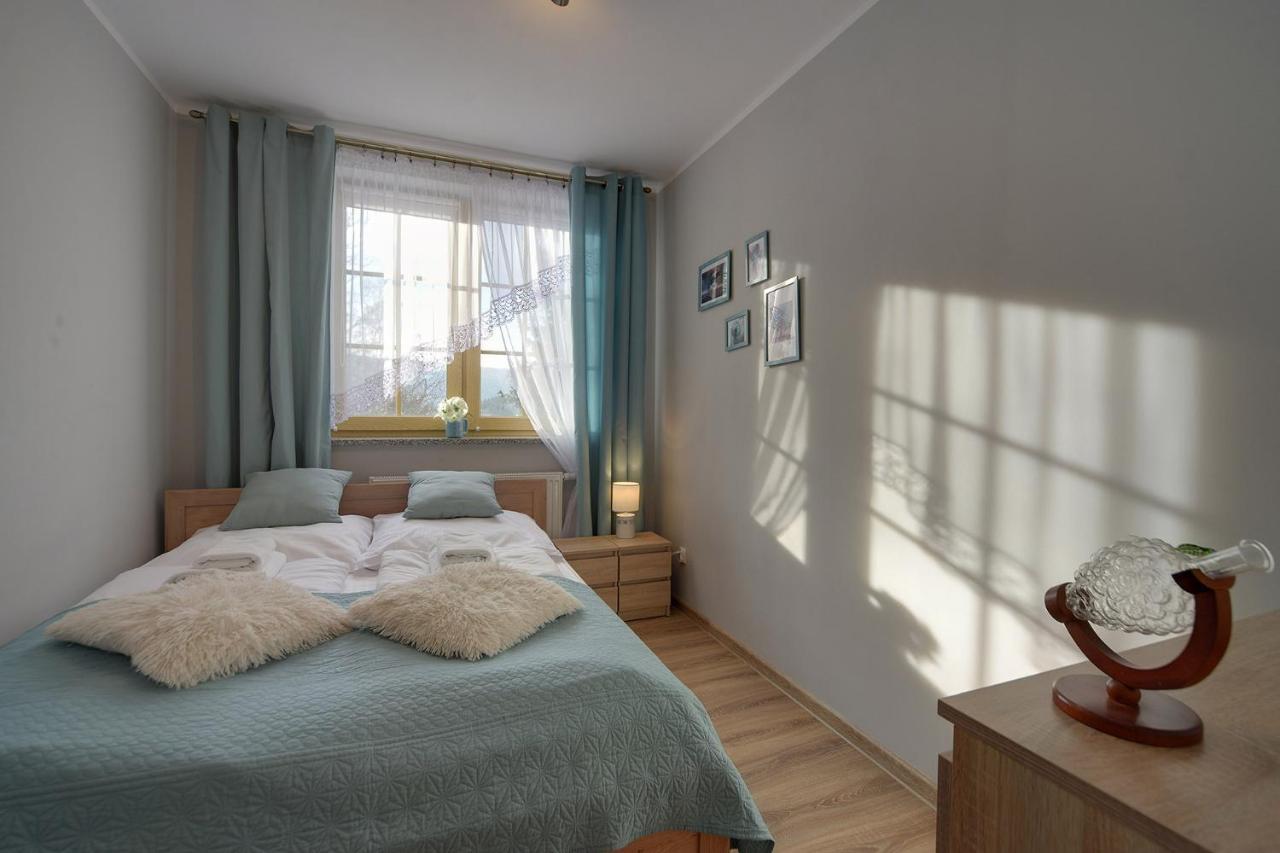 Apartamenty Sun Seasons 24 - Podgorze Szklarska Poręba Eksteriør bilde