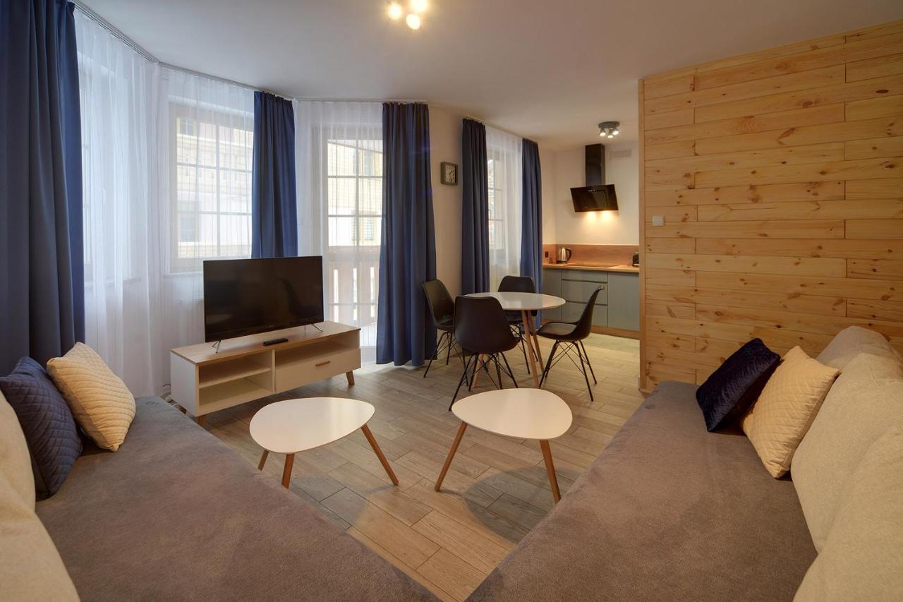 Apartamenty Sun Seasons 24 - Podgorze Szklarska Poręba Eksteriør bilde