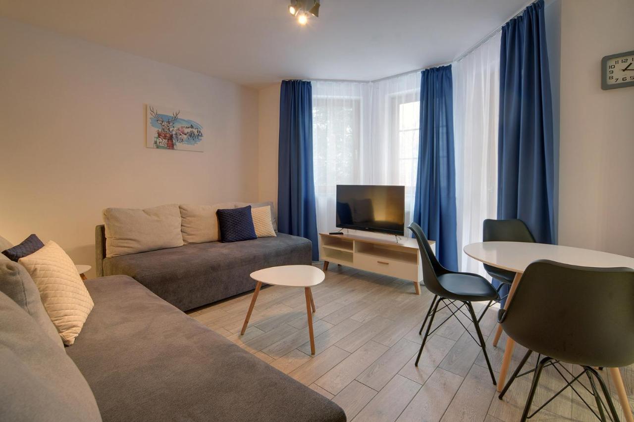 Apartamenty Sun Seasons 24 - Podgorze Szklarska Poręba Eksteriør bilde