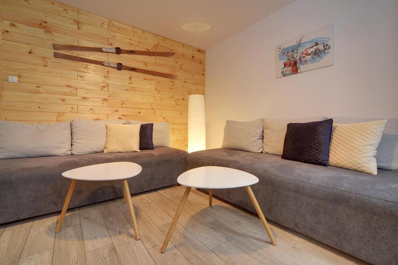 Apartamenty Sun Seasons 24 - Podgorze Szklarska Poręba Eksteriør bilde