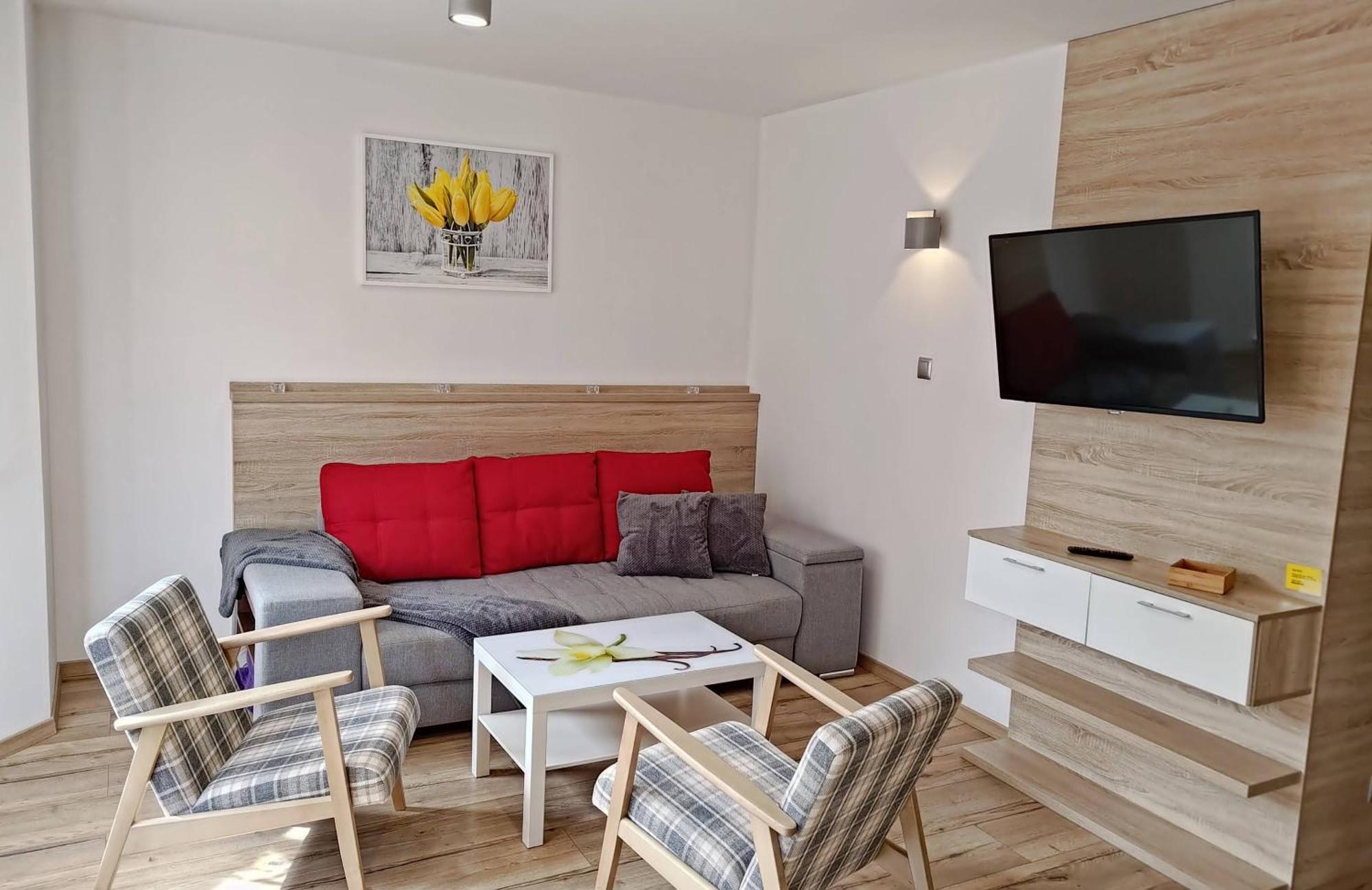 Apartamenty Sun Seasons 24 - Podgorze Szklarska Poręba Eksteriør bilde