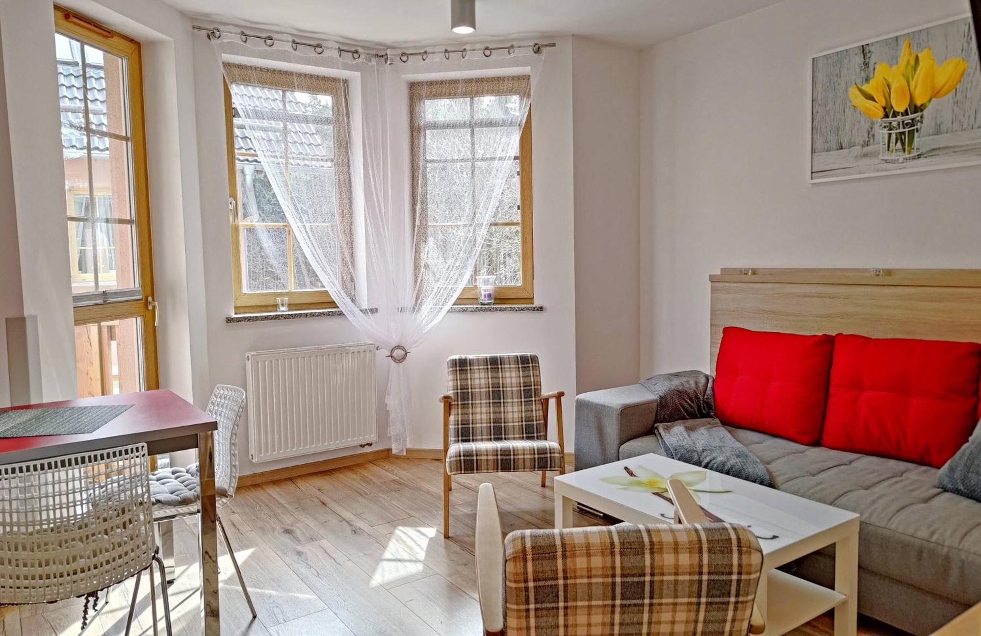 Apartamenty Sun Seasons 24 - Podgorze Szklarska Poręba Eksteriør bilde
