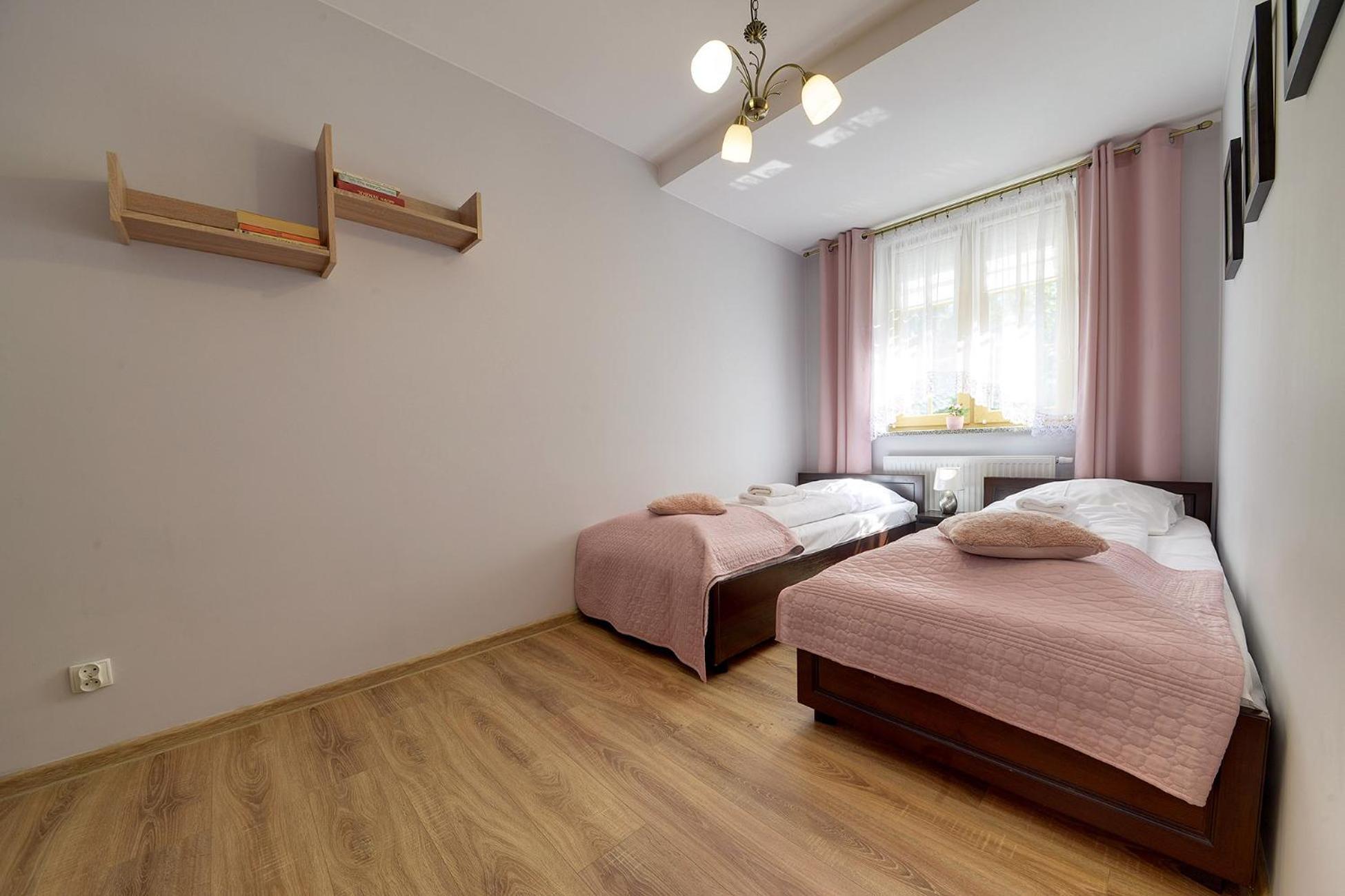 Apartamenty Sun Seasons 24 - Podgorze Szklarska Poręba Eksteriør bilde