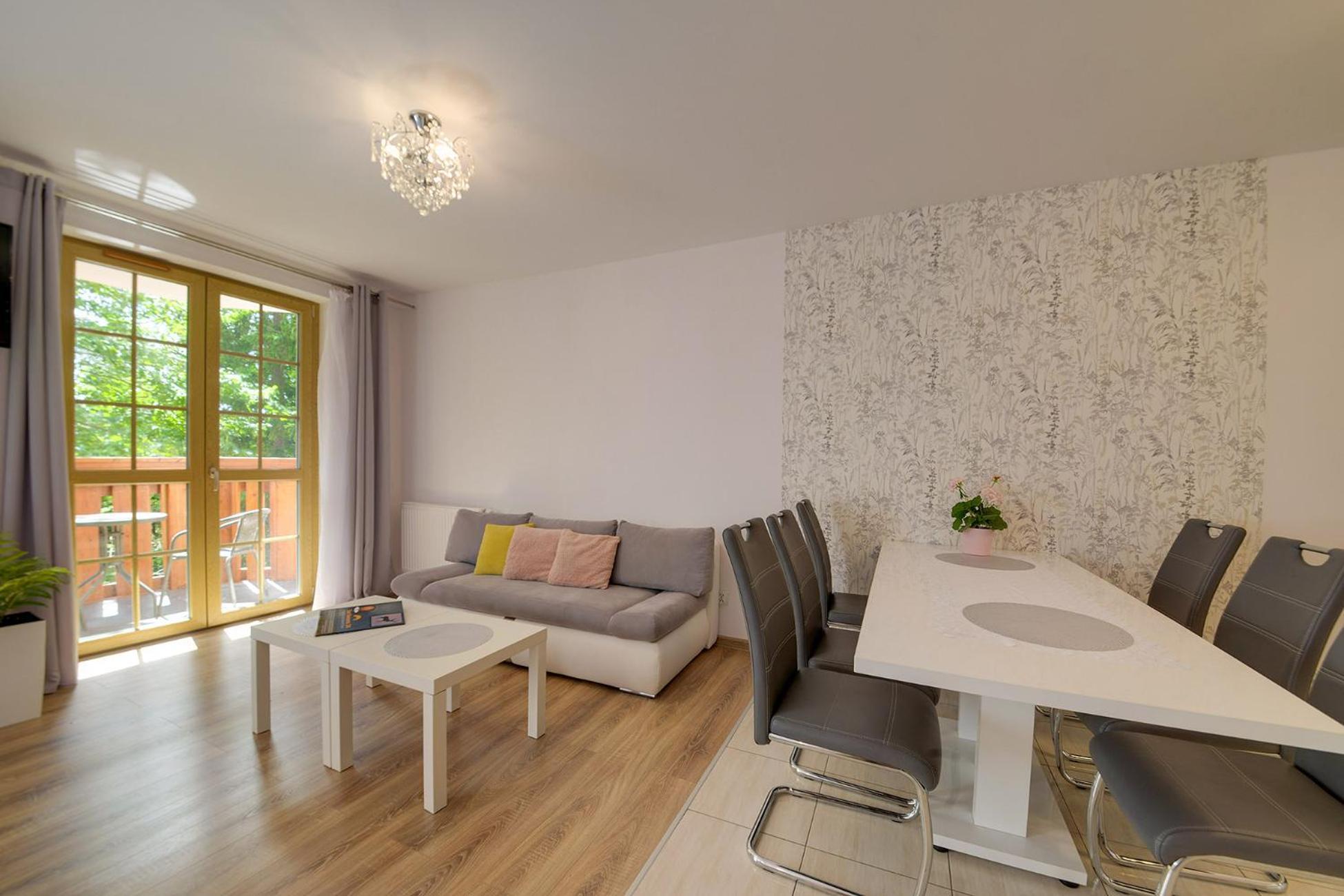 Apartamenty Sun Seasons 24 - Podgorze Szklarska Poręba Eksteriør bilde