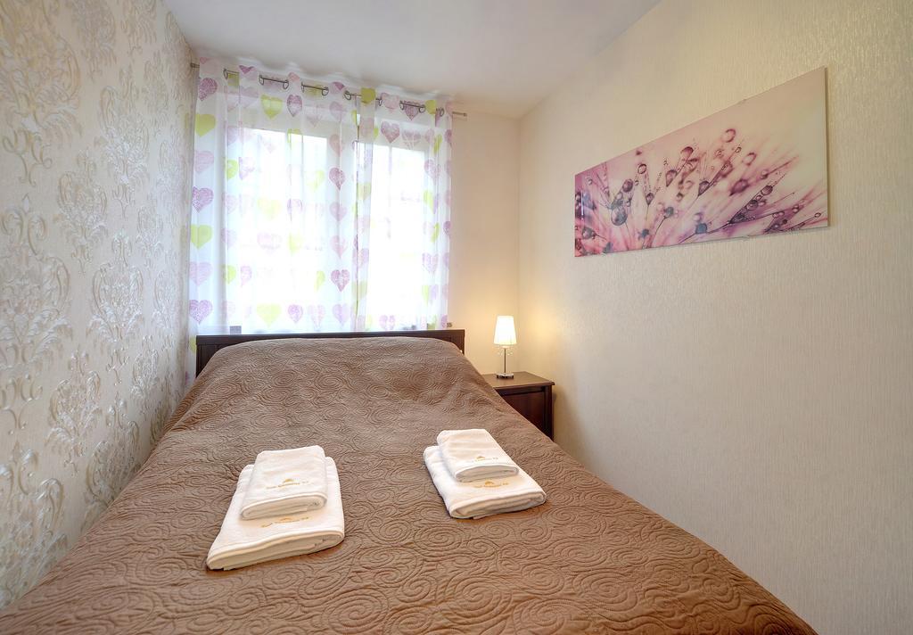 Apartamenty Sun Seasons 24 - Podgorze Szklarska Poręba Eksteriør bilde