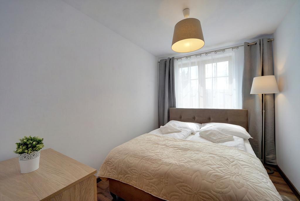 Apartamenty Sun Seasons 24 - Podgorze Szklarska Poręba Eksteriør bilde