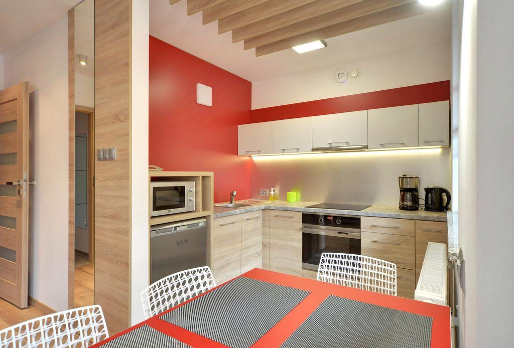 Apartamenty Sun Seasons 24 - Podgorze Szklarska Poręba Eksteriør bilde