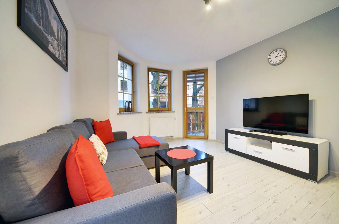 Apartamenty Sun Seasons 24 - Podgorze Szklarska Poręba Eksteriør bilde