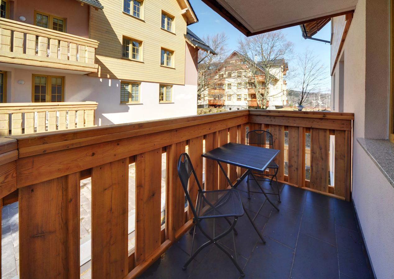 Apartamenty Sun Seasons 24 - Podgorze Szklarska Poręba Eksteriør bilde